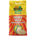Tropical Sun Golden 10kg Sella Rice