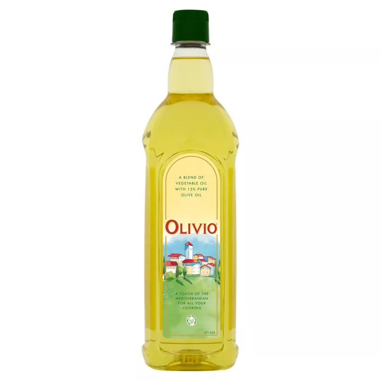 Olivio Oil
