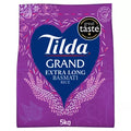 Tilda Grand Extra Long Basmati