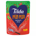 Tilda Microwave Peri Peri Basmati Rice
