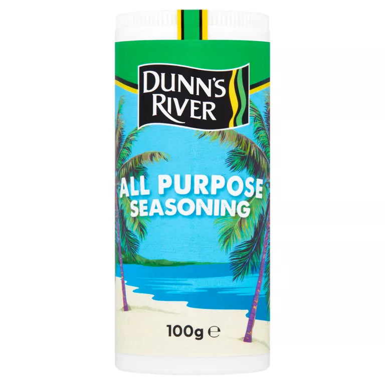 Dunn's River All Purpose Seasoning