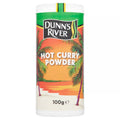 Dunn's River Hot Carribbean Curry Powder