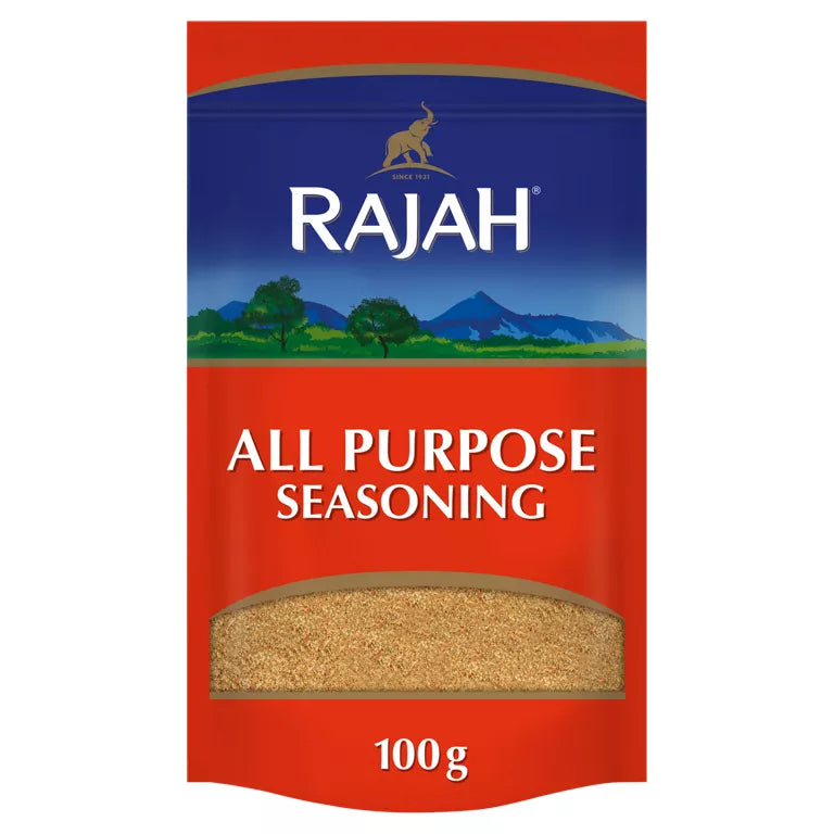 Rajah All Purpose Seasoning