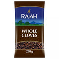 Rajah Whole Cloves