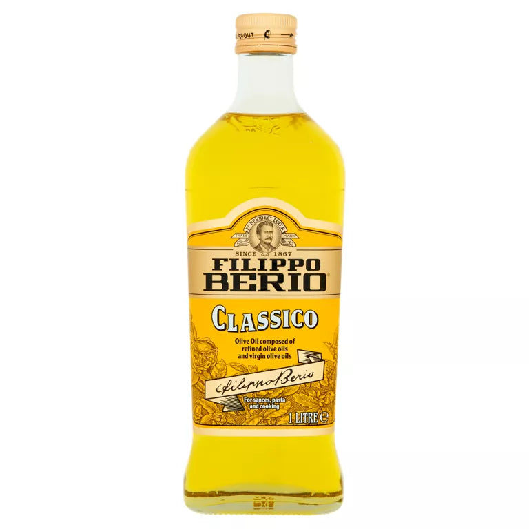 Filippo Berio Classic Olive Oil