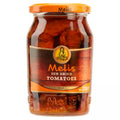 Melis Sun-Dried Tomatoes in Sunflower Oil