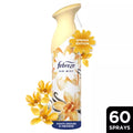 Febreze Air Freshener Spray Vanilla Cookie 185ML