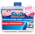 Finish Dishwasher Machine Cleaner, Original Scent