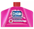 Crystale Dishwasher Cleaner Pink Grapefruit and Pomegranate