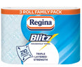 Regina Blitz XL Kitchen Roll