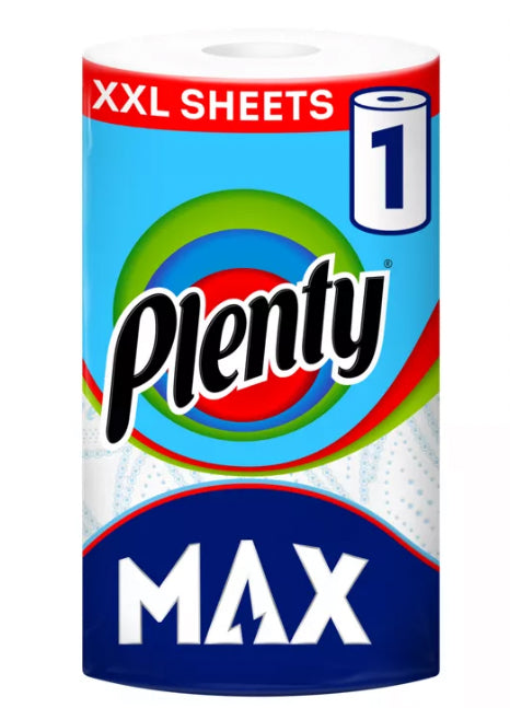 Plenty The Big One Kitchen Roll