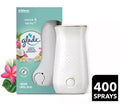 Glade Sense & Spray Air Freshener Holder & Refill Tropical Blossom 18ml