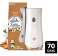 Glade Automatic Spray Air Freshener Holder Refill Sandalwood Jasmine 269ml