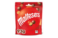 Maltesers Milk Chocolate & Honeycomb Bites Bag 93g