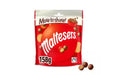 Maltesers Milk Chocolate & Honeycomb Sharing Pouch Bag 158g